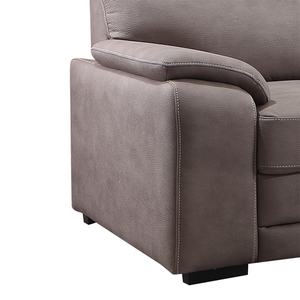 Tianhang personalizado en forma de L sala de estar sofá conjunto funcional ocio facilitar dormir cum cama silla sofá cama con almacenamiento - Product Image 3