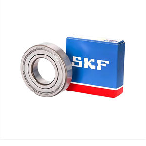 ตลับลูกปืนเม็ดกลมร่องลึกคุณภาพสูง 6310 <span class=keywords><strong>2Z</strong></span> VA201 SKFDdu แบบแถวเดียว ไม่ต้องบำรุงรักษา โครงเหล็ก สำหรับร้านอาหาร - Product Image 5