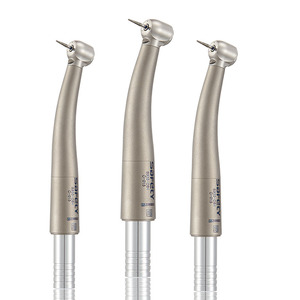 قبضة أسنان كهربائية منخفضة السرعة بدون إضاءة LED 1:1 للتسوق من خلال الشباك الواحد - Product Image 4