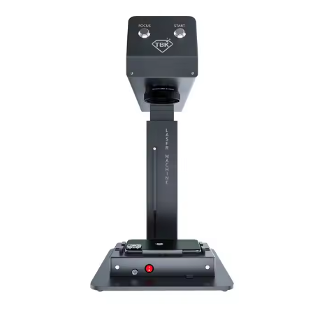 Fully Auto Laser LCD Screen Remover TBK-958M Laser Separate Machine for Iphone 15 14 13 X 11 12 Back Cover Glass Separator