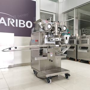 <span class=keywords><strong>Promotion</strong></span> pour Kubba kibbeh formant la machine <span class=keywords><strong>croquette</strong></span> coxinha Machine encroûtante petite machine de fabrication kubba - Product Image 6