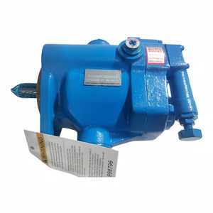 Bomba de Pistón Hidráulica para PVQ PVQ10 02-341585 PVQ10-A2R-SE1S-20-CG30 PVQ10-A2R-SE3S-20C-21D-12 - Product Image 1