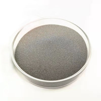 Poudre de nickel de haute pureté 99,9 %, sphérique, 1-3 microns, pour la métallurgie des poudres