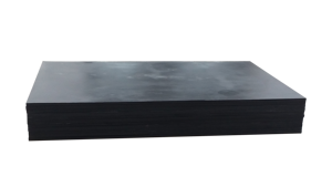 Feuille de UHMWPE pour la protection industrielle contre l'usure - Product Image 6