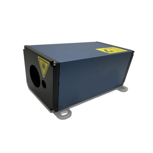 מכשיר מדידת מרחק המשמש במדידות הנדסיות - Product Image 6