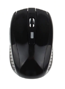 Pro Mini 6-Nút Chuột Không Dây Cho Doanh Nghiệp Đáng tin cậy 2.4G Được Hỗ Trợ Bởi Pin <span class=keywords><strong>AAA</strong></span> Chuột - Product Image 2