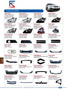 <span class=keywords><strong>Espejo</strong></span> retrovisor automático para <span class=keywords><strong>FORD</strong></span> <span class=keywords><strong>FOCUS</strong></span> <span class=keywords><strong>2005</strong></span>, <span class=keywords><strong>espejo</strong></span> lateral 4M5117683 4M5117682 - Product Image 2