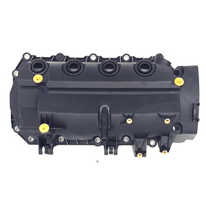 Nuove Coperture Valvole Testata Motore SGK per Logan <span class=keywords><strong>1.2</strong></span> 16V Renault Clio IV Sandero II Logan II MCV II - Product Image 1