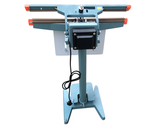<span class=keywords><strong>Selladora</strong></span> <span class=keywords><strong>Industrial</strong></span> Vertical Manual <span class=keywords><strong>de</strong></span> 650 mm con Interruptor <span class=keywords><strong>de</strong></span> <span class=keywords><strong>Pedal</strong></span> para Bolsas <span class=keywords><strong>de</strong></span> Arroz, Bolsas <span class=keywords><strong>de</strong></span> Alimentos, Bolsas <span class=keywords><strong>de</strong></span> Aperitivos, Sellado <span class=keywords><strong>de</strong></span> Calor <span class=keywords><strong>de</strong></span> Una o Dos Caras - Product Image 5