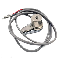 Machine à coudre industrielle à lit plat électronique JK1383002700 avec pince à fil – Accessoires pour machines à coudre