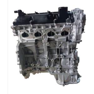 Conjunto de Motor Remanufacturado QD25DE T32/T31/T30 para Nissan X-Trail, Navara, Pathfinder, Terrano, Frontier, Alaskan, <span class=keywords><strong>Master</strong></span> - Product Image 4