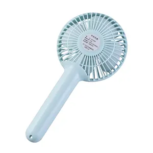 High Quality And Long Battery Life Cool Breeze Easy To Carry Hand-held Fan