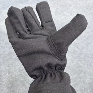 Gants de sécurité <span class=keywords><strong>laser</strong></span> à trois couches CS Tec pour la soudure et la découpe au <span class=keywords><strong>laser</strong></span> à fibre industrielle, faciles à utiliser avec un écran tactile - Product Image 4
