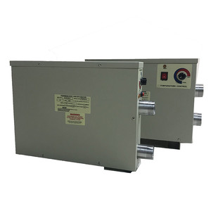 Water <strong>Heater</strong> for Swimming Pool Spa <strong>Heater</strong> Pool <strong>Heater</strong> - Product Image 1