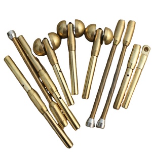 Herramienta <span class=keywords><strong>de</strong></span> tendido <span class=keywords><strong>de</strong></span> cables Kit <span class=keywords><strong>de</strong></span> reparación <span class=keywords><strong>de</strong></span> varilla <span class=keywords><strong>de</strong></span> conducto <span class=keywords><strong>de</strong></span> <span class=keywords><strong>fibra</strong></span> <span class=keywords><strong>de</strong></span> <span class=keywords><strong>vidrio</strong></span> Cabezal <span class=keywords><strong>de</strong></span> dibujo/Guía <span class=keywords><strong>de</strong></span> rodillos/Extremo <span class=keywords><strong>de</strong></span> resorte - Product Image 2