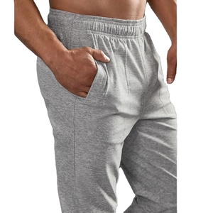 Joggers de sport personnalisés de haute qualité en coton imprimé pour hommes Pantalons de survêtement de fitness et de gym Joggers pour hommes du fournisseur BD - Product Image 4