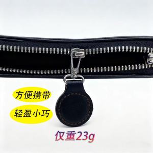 Leather Magnetic Hook With Strong Magnet For <b>Slingshot</b> Accessories Portable Keychain Charm Ztc444 - Product Image 2