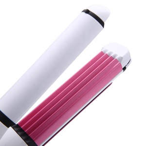 SONAX <span class=keywords><strong>PRO</strong></span> 5050 mejor vende 60W profesional rizador de pelo Pelo recto de maíz de varita mágica - Product Image 3