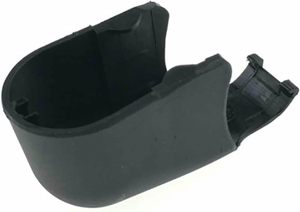 Cache-vis Essuie-glace arrière Haval M2/Great Wall Coolbear (Modèle M6) Matériau PBT Coloré Marque TY-260106-03 Dédié 2017- - Product Image 5