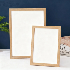Cadres photo en <span class=keywords><strong>bois</strong></span> massif classiques A1 Diy Mouldings, vente en gros, 50x70, pour diplômes, 2x3, fabricant, <span class=keywords><strong>cadre</strong></span> photo 5x7 - Product Image 3