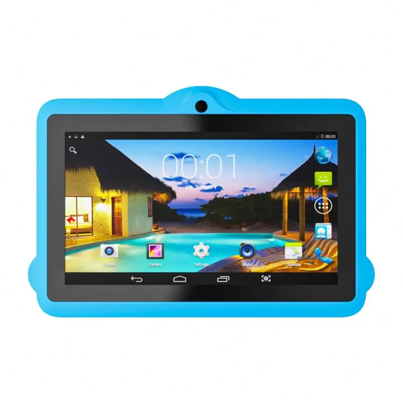 Children Tablet Android Tablette Pour Enfant Android Tablette Educative Learning Kids Pad Tablets for Kids Education