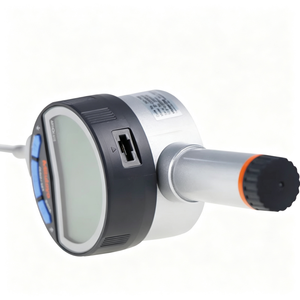 Medidor de Altura Digital Veidt para Instrumento de Medición de Altura Digital Mitutoyo 0 - 50 * 0.0005mm, Calibrador de Altura Digital 543 - 700B - Product Image 3