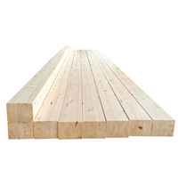 Vigas de madera estructural respetuosas con el medio ambiente precios al por mayor vigas de madera laminada