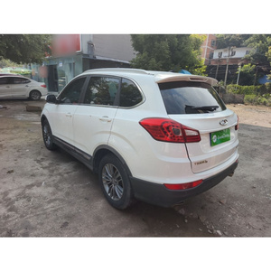 รถ SUV เชอรี ทิกโก้ 5 รุ่นปี 2015 ยี่ห้อกัวซี 5 ที่นั่ง เครื่องยนต์เบนซิน เกียร์ธรรมดา พวงมาลัยซ้าย ขายดี เหมาะสำหรับผู้ขับขี่ SUV ที่ต้องการความทนทานในการใช้งานประจำวัน - Product Image 4