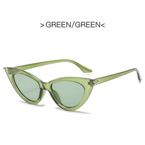 Gafas de Sol Cat Eye Sexys para Mujer, Polarizadas, Modernas, Clásicas - Product Image 6