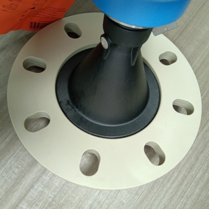 Sensor de Nivel de Sólidos FMR56, Radar de 26 GHz, Banda K, Rango de Medición de 30 m, Gran Venta - Product Image 3