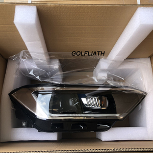 Phare avant pour V.W Jetta MK7 2019 <span class=keywords><strong>17A</strong></span> 941 036 - Product Image 2