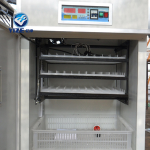 Tự Động Nhiệt Độ Và Humidaire Lồng Ấp Trứng Giá Bán Buôn - Product Image 2