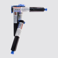 SUITIT SG3816 Revêtement Conforme en Polyuréthane Acrylate à Durcissement UV pour PCB, Isolation Liquide Électronique, Construction et Emballage