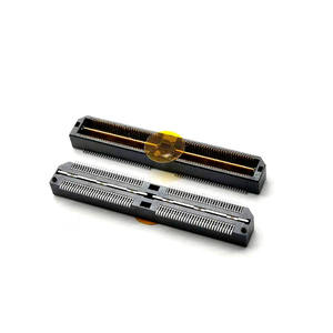 ตัวเชื่อมต่อบอร์ดต่อบอร์ด QTH-030-01-L-D-A-K-TR 0.5 60P - Product Image 2