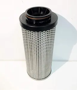 Slide steering loader filter original hydraulic oil filter element 7248874