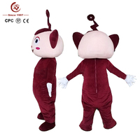 Peluches au design personnalisé, peluches en peluche, activités de plein air sont disponibles, grandes figurines adultes, portent des costumes et peuvent marcher