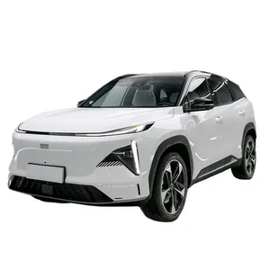 Geely 갤럭시 L7 Yinhe 2024 2023 새로운 전체 중국 새로운 에너지 자동차 전기 Ev Suv 자동차 견적