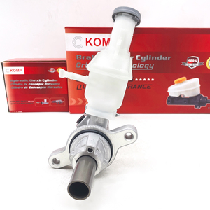 גליל עליון סיטוני בלם עבור סוזוקי ארטיגו 51100-m60m20 - Product Image 4