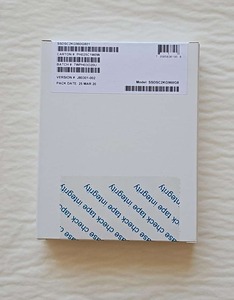 NEW Original Sealed Packaging <b>Internal</b> Server D3-S4610 SSDSC2KG960G801 960GB SSD 7200 RPM 3 Year Warranty - Product Image 4