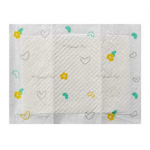 Almohadillas de Entrenamiento para Cachorros, Absorbentes, para Perros y Gatos, para Uso en Interiores - Product Image 6