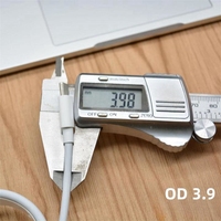 Kabel USB C ke TYPE C Berkualitas Tinggi 1m 2m 60W untuk Ponsel, Kabel Data Pengisian Cepat Tipe C untuk iPhone 17 16 15pro 16plus 16pro Max