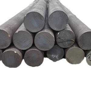 Barras huecas de acero al carbono de alta calidad al por mayor de fábrica - Product Image 1