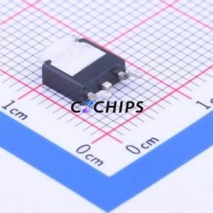 MBR10100CG-TN3-R ไดโอดชอทท์กี้ไดโอด252-2(DPAK) ชิปชิ้นส่วนอิเล็กทรอนิกส์ - Product Image 2