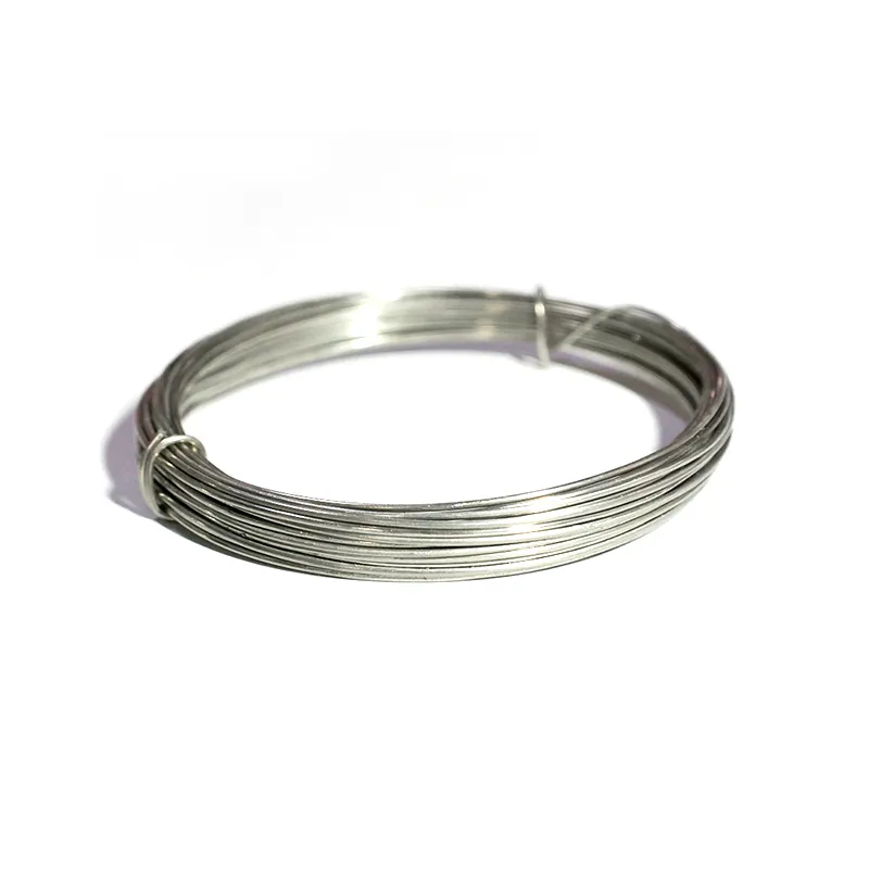 Wholesale high quality Pure Aluminum Wire Colorful Aluminum Wire
