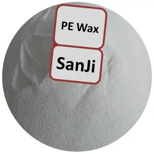 Poly Ethylene Wax used as a processing aids