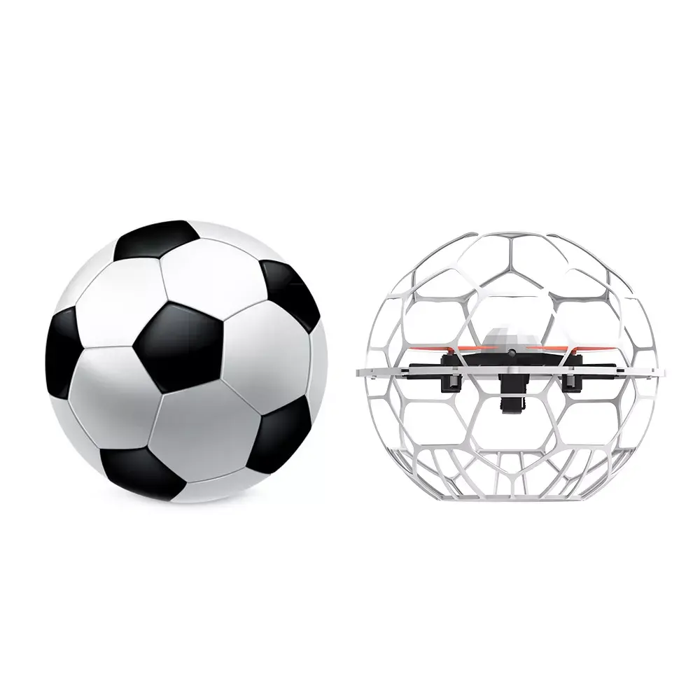 Hot Selling Rtf Fpv Mini Racing Kit Drone Soccer