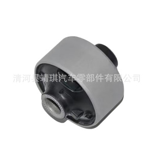 บูชปีกนกช่วงล่าง 48655-42040 สำหรับระบบโช้คแมคเฟอร์สัน อะไหล่ทดแทน - Product Image 5