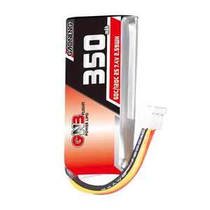 Hochwertige Lithium batterie GNB Ultraleicht 2S 350MAH 7,4 V 60C/120C XT30 Stecker Schnell ladung Verschiedene Schutz vorräte FPV-Drohne - Product Image 3