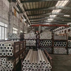 <span class=keywords><strong>Tube</strong></span> en aluminium 7003 T6, <span class=keywords><strong>tube</strong></span> rond en aluminium 1 - 200 mm, dureté personnalisée, <span class=keywords><strong>tube</strong></span> extrudé en aluminium - Product Image 2