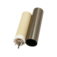 Chauffe-air électrique avec machine à emballer et à sceller (LHS21L), chauffe-eau à air chaud, pour machine à gobelet en papier